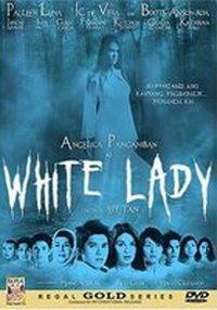 locandina del film WHITE LADY