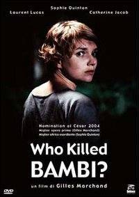 locandina del film WHO KILLED BAMBI?