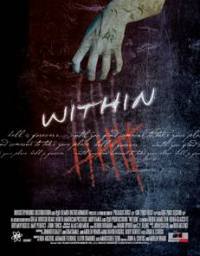 locandina del film WITHIN