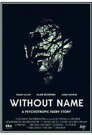 locandina del film WITHOUT NAME