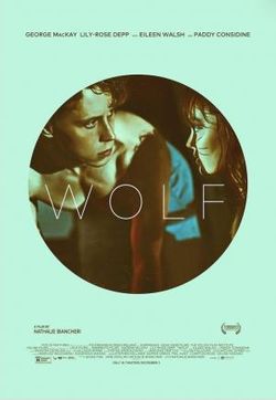 locandina del film WOLF (2021)