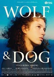 locandina del film WOLF AND DOG