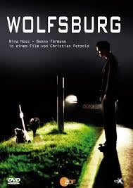 locandina del film WOLFSBURG
