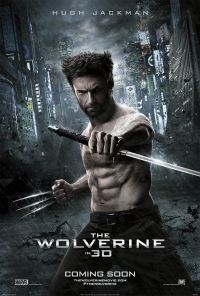 locandina del film WOLVERINE: L'IMMORTALE