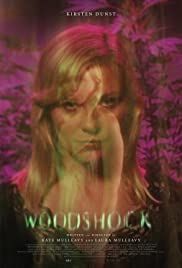 locandina del film WOODSHOCK