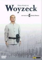 locandina del film WOYZECK