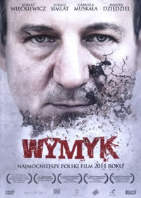 locandina del film WYMYK - COURAGE