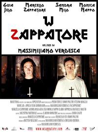 locandina del film W ZAPPATORE