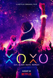 locandina del film XOXO