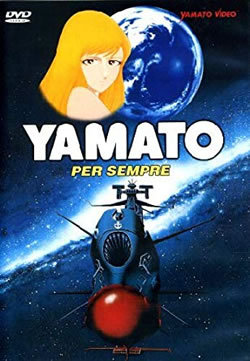 locandina del film YAMATO PER SEMPRE