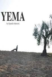 locandina del film YEMA