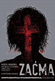 locandina del film ZACMA - BLINDNESS