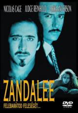 locandina del film ZANDALEE