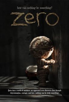 locandina del film ZERO (2010)