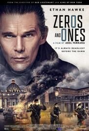 locandina del film ZEROS AND ONES
