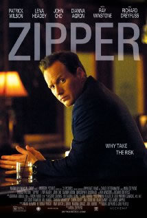 locandina del film ZIPPER