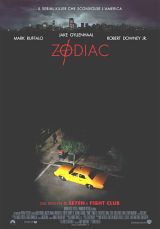 locandina del film ZODIAC