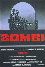 locandina del film ZOMBI