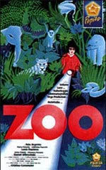 locandina del film ZOO (1988)