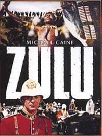 locandina del film ZULU