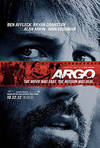 locandina del film ARGO