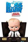 Locandina del film BABY BOSS 2: AFFARI DI FAMIGLIA