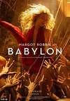 Locandina del film BABYLON (2022)