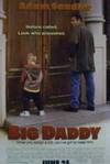 locandina del film BIG DADDY - UN PAPA' SPECIALE