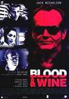 Locandina del film BLOOD AND WINE