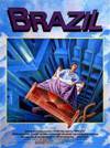 locandina del film BRAZIL