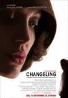 locandina del film CHANGELING