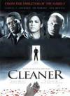 locandina del film CLEANER 
