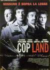 locandina del film COP LAND