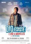 locandina del film DIO ESISTE E VIVE A BRUXELLES