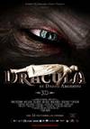 locandina del film DRACULA 3D