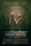 locandina del film DREAM HOUSE