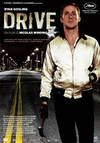 locandina del film DRIVE (2011)
