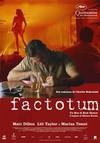 locandina del film FACTOTUM