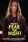 Locandina del film FEAR THE NIGHT