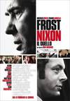 locandina del film FROST/NIXON - IL DUELLO