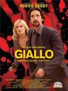 Locandina del film GIALLO