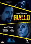 locandina del film GIALLO/ARGENTO