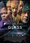 Locandina del film GLASS