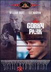 locandina del film GORKY PARK
