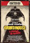 locandina del film GRINDHOUSE - A PROVA DI MORTE