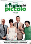 locandina del film IL FIGLIO PIU' PICCOLO