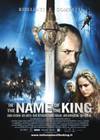 locandina del film IN THE NAME OF THE KING