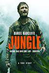 Locandina del film JUNGLE