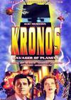 locandina del film KRONOS - IL CONQUISTATORE DELL'UNIVERSO