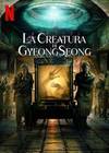 Locandina del film LA CREATURA DI GYEONGSEONG - STAGIONE 1